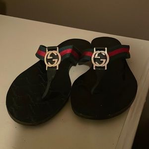 COPY - Gucci thong sandals